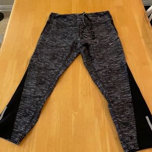 Nike Dri-Fit Capris